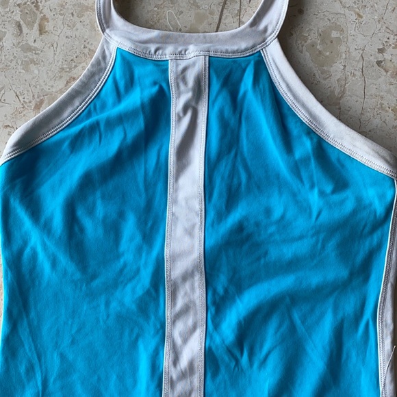 Lululemon Hip To Be Zen Halter - Picture 5 of 9